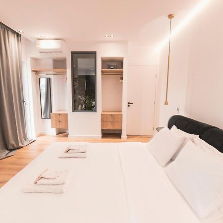 White Harmony, 2 Bedroom Apartment Atény Exteriér fotografie