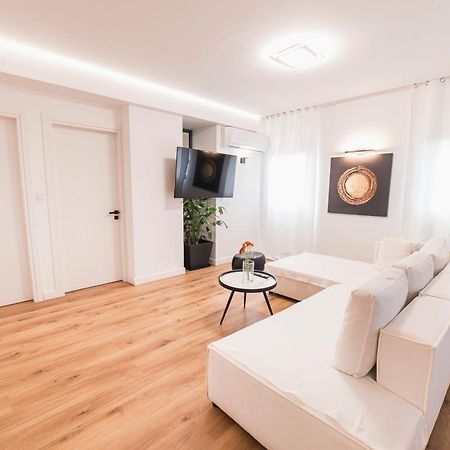 White Harmony, 2 Bedroom Apartment Atény Exteriér fotografie