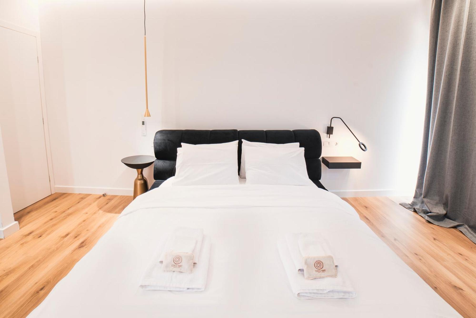 White Harmony, 2 Bedroom Apartment Atény Exteriér fotografie